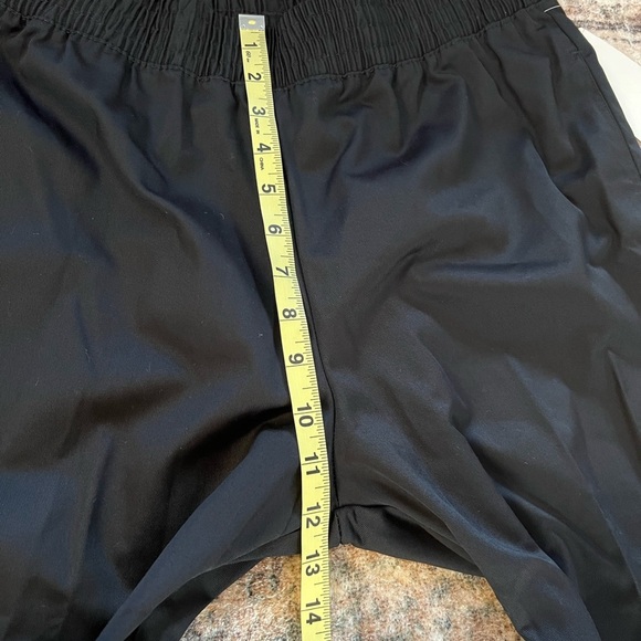 Chef Works Mens Chef Pants Essential Baggy Black Large Hotels Kitchen Casual - Picture 11 of 16